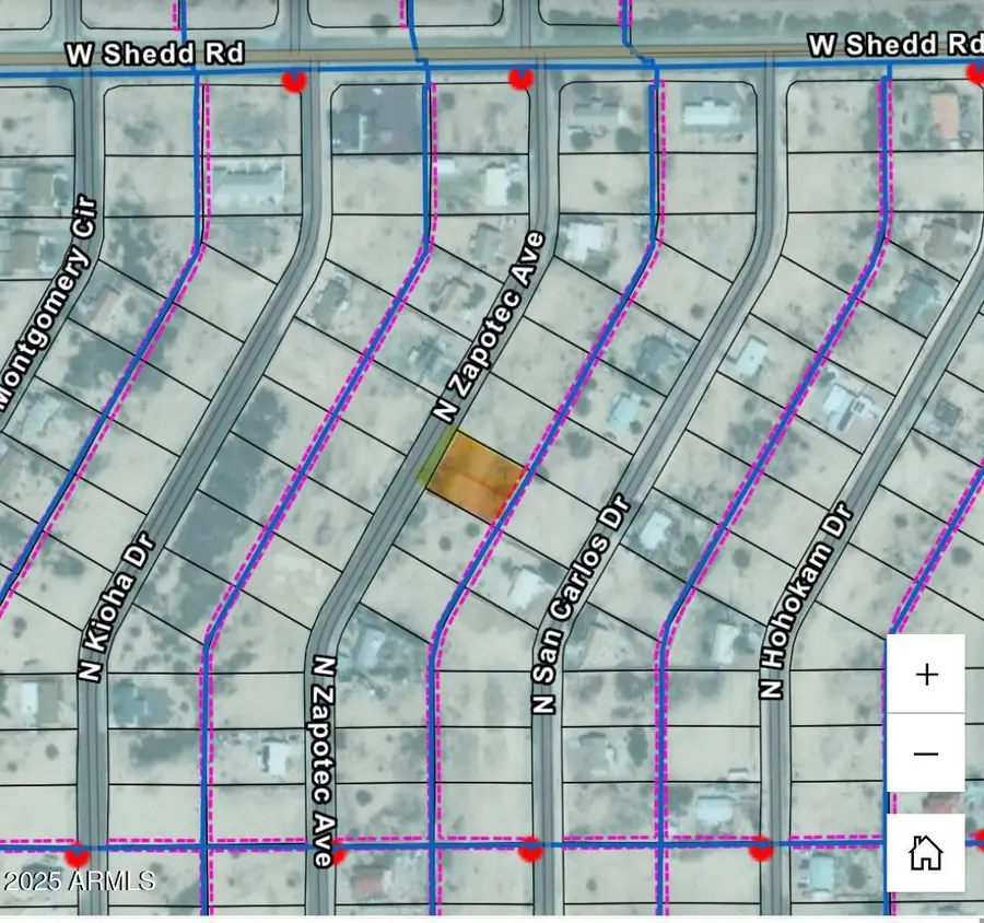 3835 N Zapotec Avenue #21, Eloy, AZ 85131 - Image #3