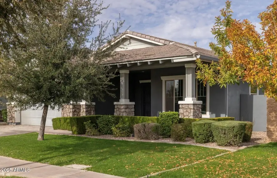 2858 E Spring Wheat Court, Gilbert, AZ 85296 - Image #3