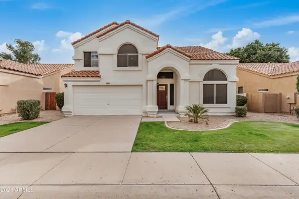 1934 W Peninsula Circle, Chandler, AZ 85248