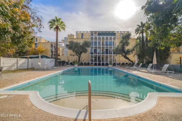 6502 N Central Avenue #A101, Phoenix, AZ 85012