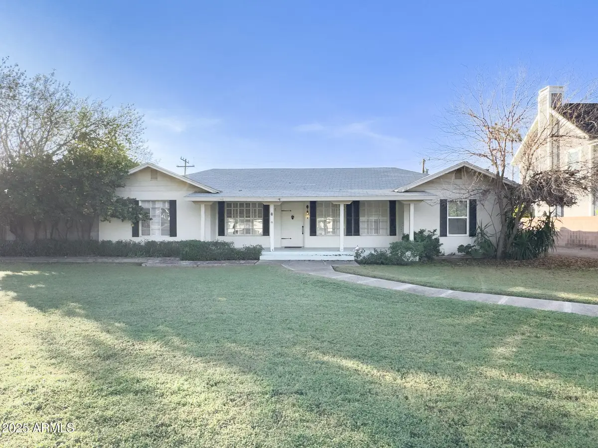 41 E Myrtle Avenue, Phoenix, AZ 85020 - Image #1