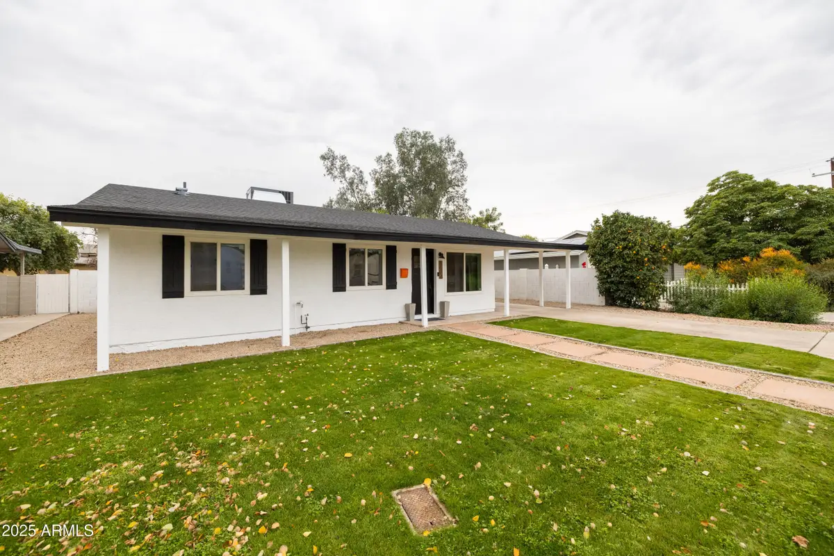 1407 E Windsor Avenue, Phoenix, AZ 85006 - Image #1