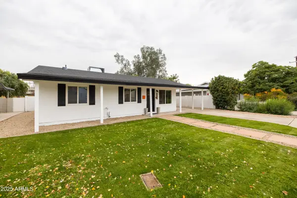 1407 E Windsor Avenue, Phoenix, AZ 85006