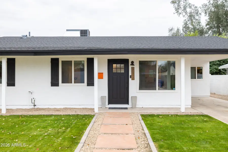1407 E Windsor Avenue, Phoenix, AZ 85006 - Image #2