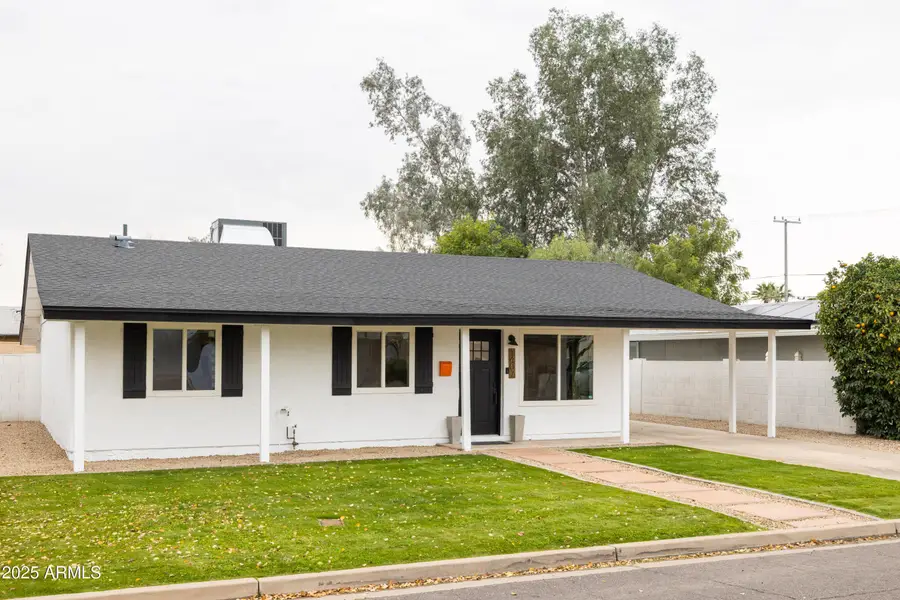 1407 E Windsor Avenue, Phoenix, AZ 85006 - Image #3