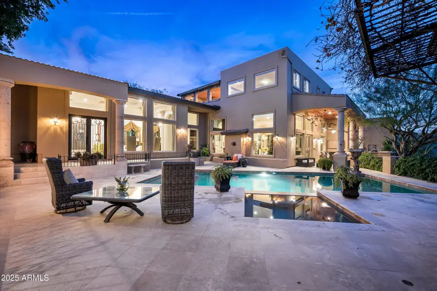 10638 E Hedgehog Place, Scottsdale, AZ 85262 - Image #3