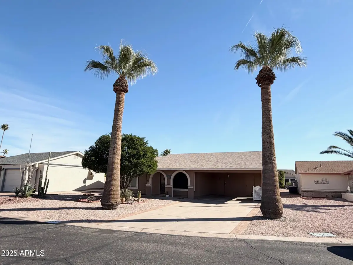 923 S Ember Circle, Mesa, AZ 85208 - Image #1