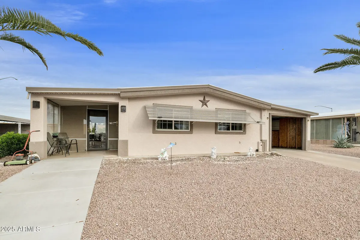 8240 E Calypso Avenue, Mesa, AZ 85208 - Image #1