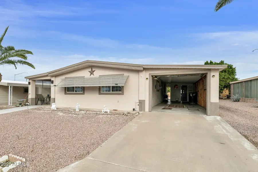 8240 E Calypso Avenue, Mesa, AZ 85208 - Image #2