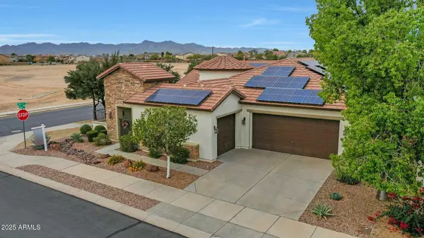 17394 W Lincoln Street, Goodyear, AZ 85338