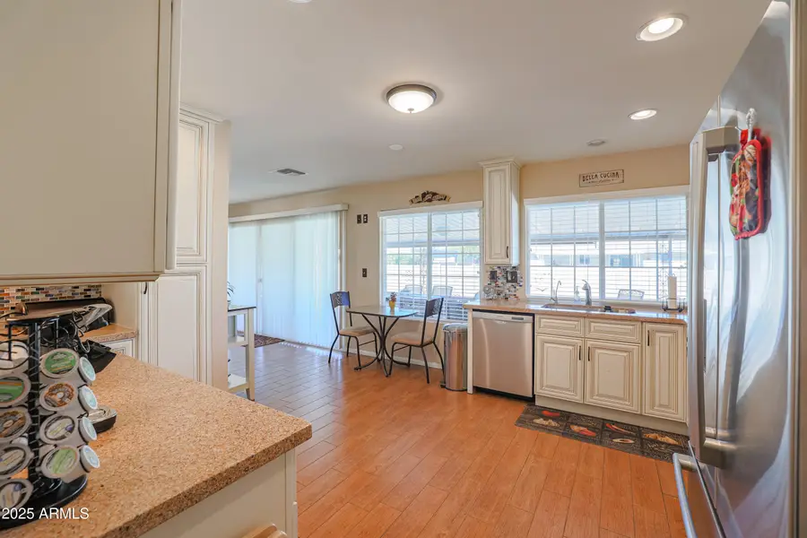 9508 W Timberline Drive, Sun City, AZ 85351 - Image #2