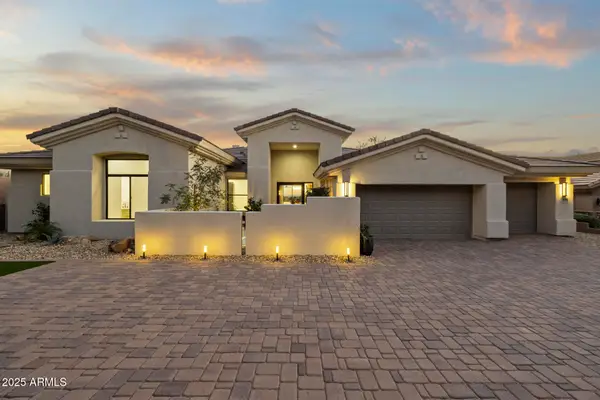 12657 N 135th Street, Scottsdale, AZ 85259