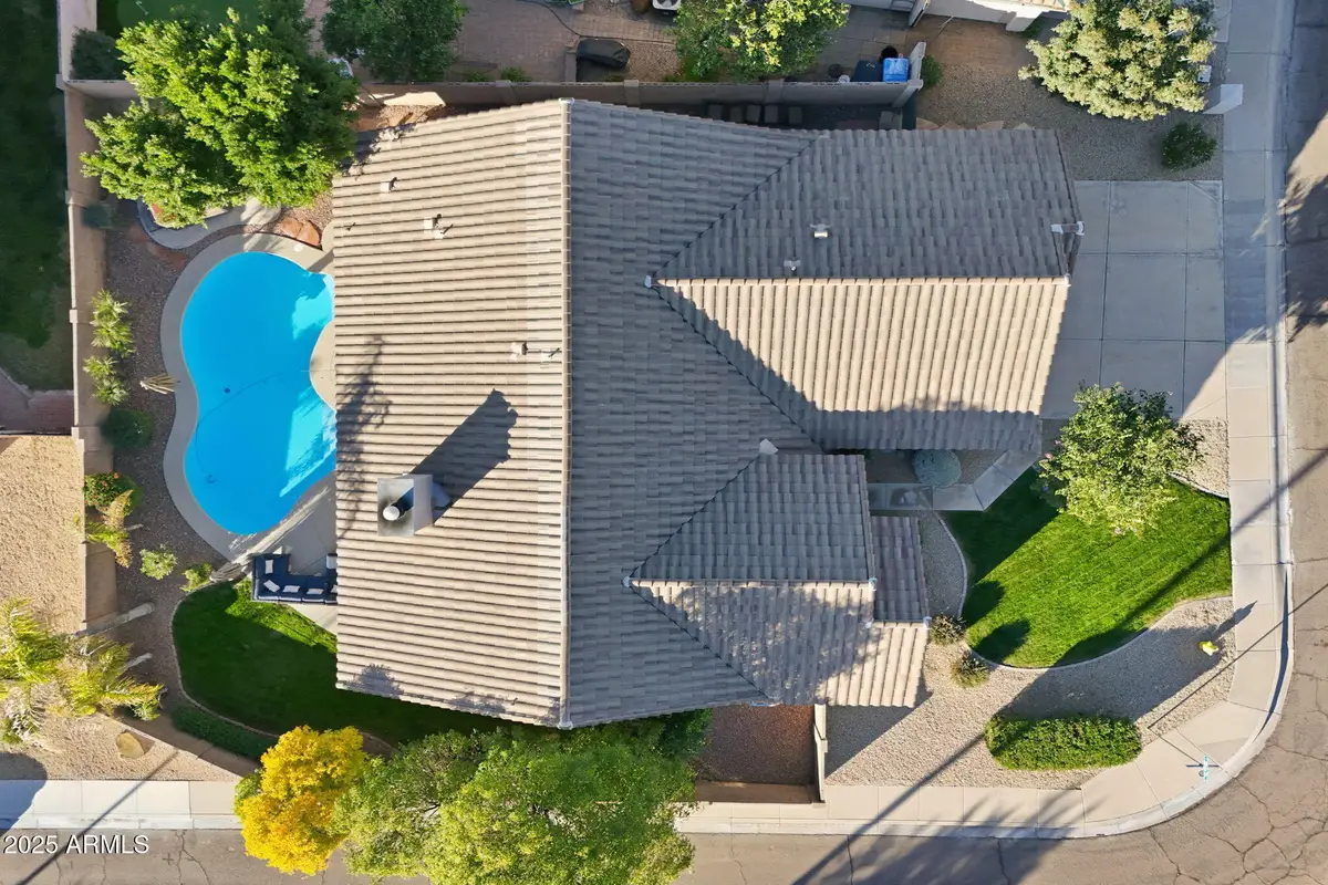 804 N Jamaica Way, Gilbert, AZ 85234 - Image #1