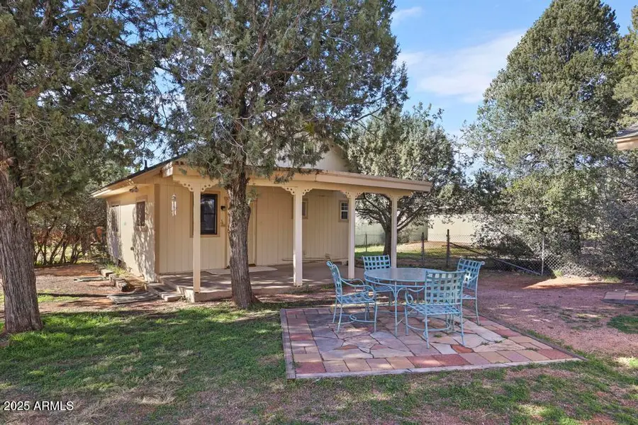 7984 W Vista Del Norte Road, Payson, AZ 85541 - Image #2