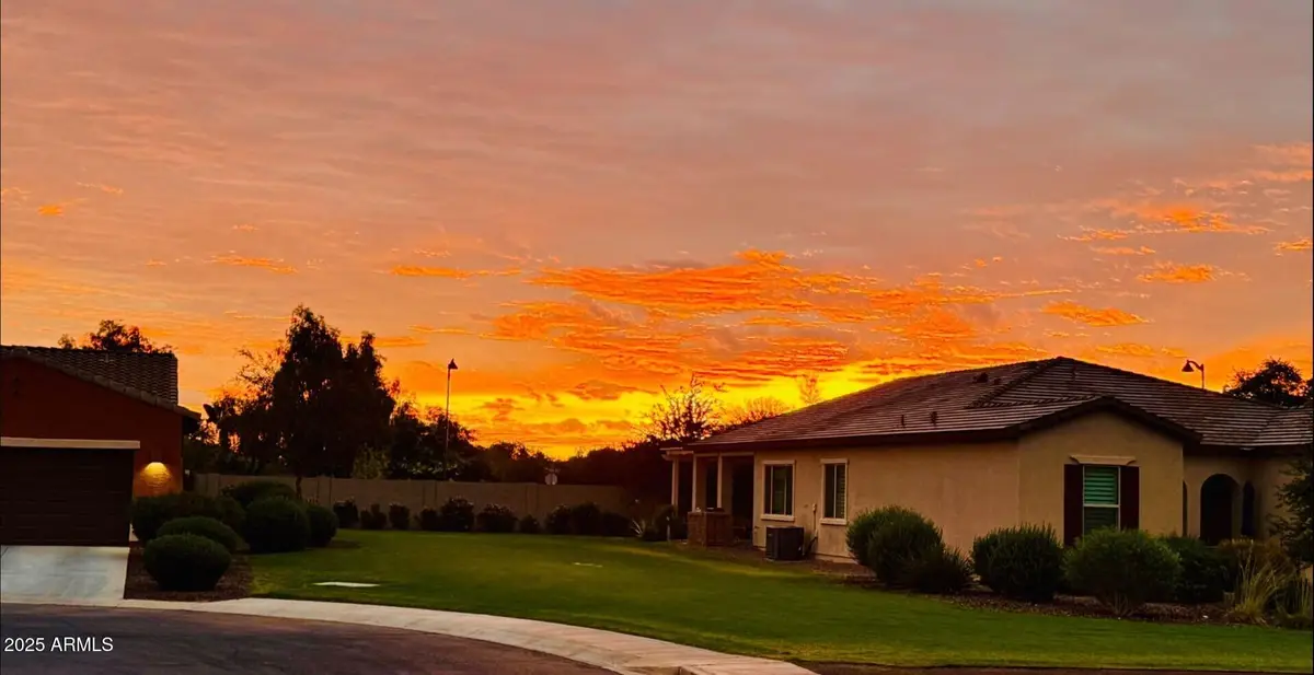 20386 N Gentle Breeze Court, Maricopa, AZ 85138 - Image #1