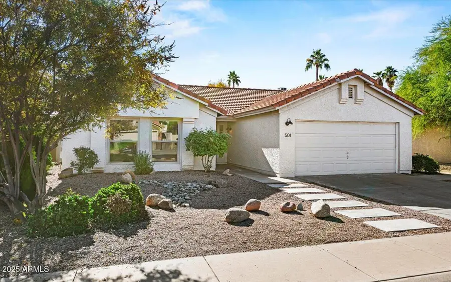 501 W Sereno Drive, Gilbert, AZ 85233 - Image #2