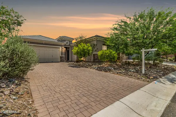16373 W Beautiful Lane, Goodyear, AZ 85338
