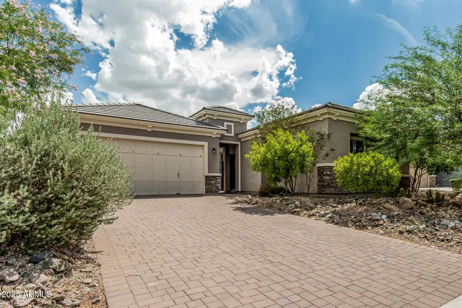 16373 W Beautiful Lane, Goodyear, AZ 85338 - Image #2