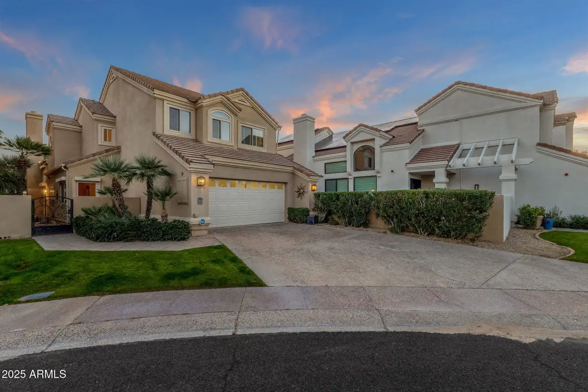 7525 E Gainey Ranch Road #155, Scottsdale, AZ 85258 - Image #1