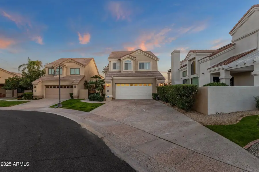 7525 E Gainey Ranch Road #155, Scottsdale, AZ 85258 - Image #2