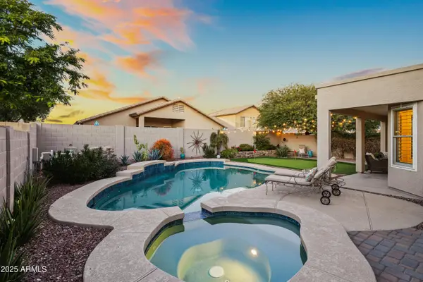 7922 W Beaubien Drive, Peoria, AZ 85382