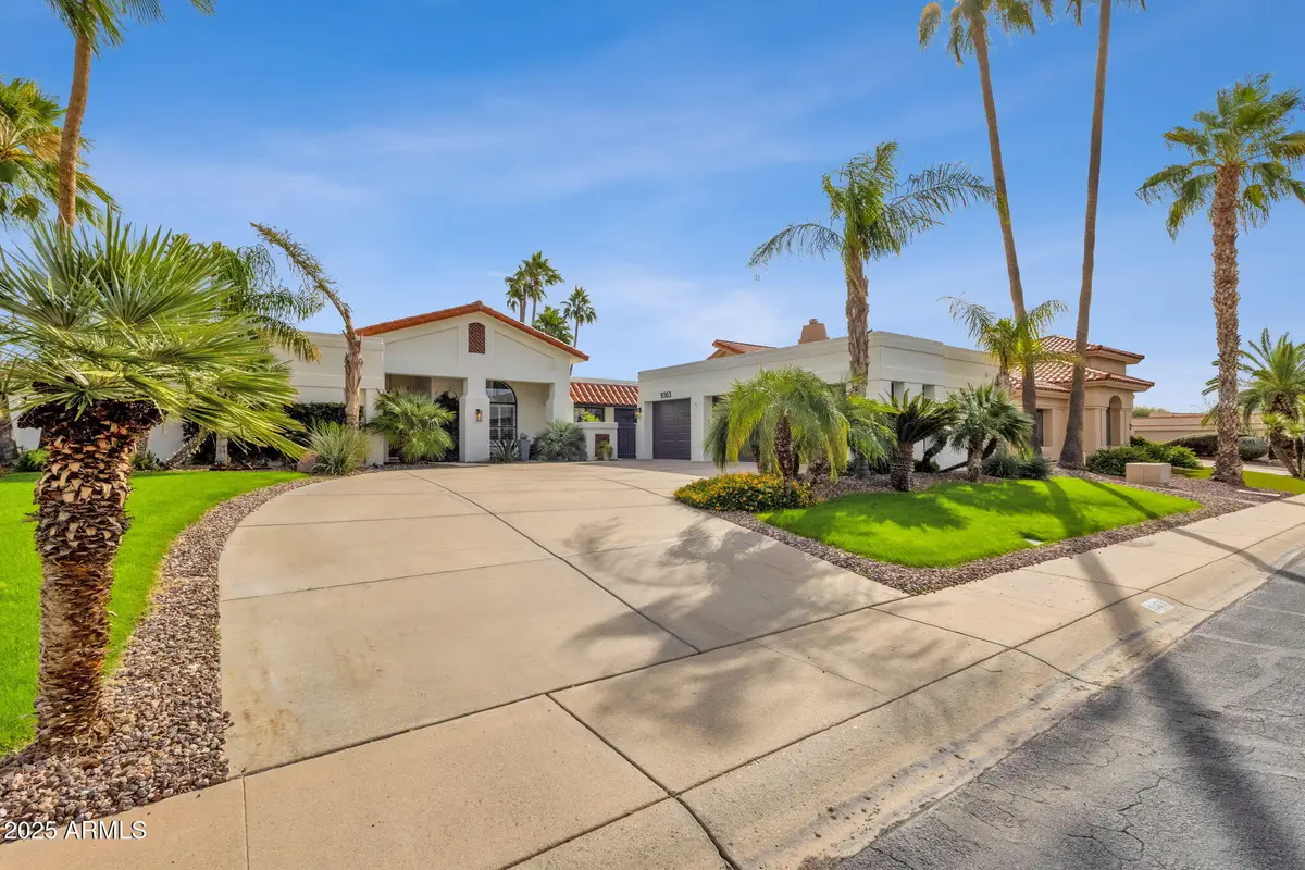 9363 N 110th Street, Scottsdale, AZ 85259 - Image #1
