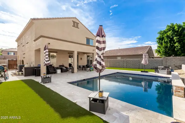 10402 W Louise Drive, Peoria, AZ 85383