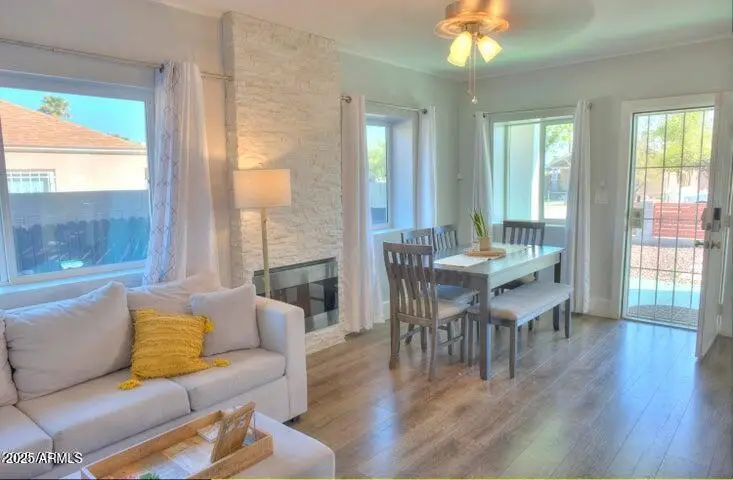 1522 E Pierce Street, Phoenix, AZ 85006 - Image #1