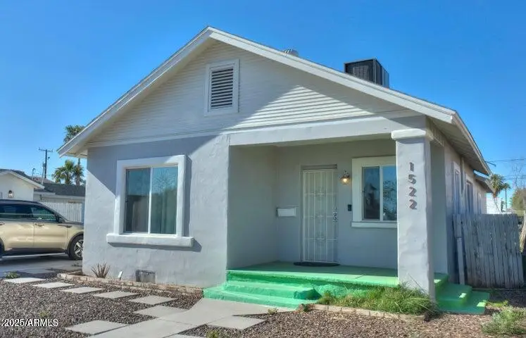 1522 E Pierce Street, Phoenix, AZ 85006 - Image #3