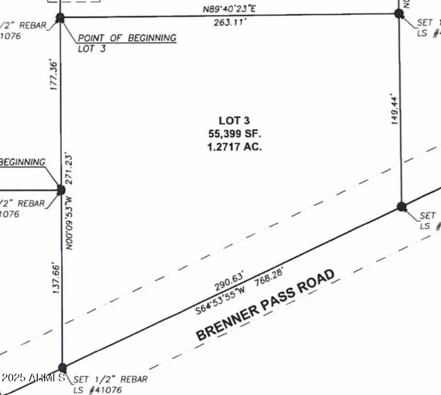 03 N Brenner Pass Road #E3, Queen Creek, AZ 85144 - Image #1