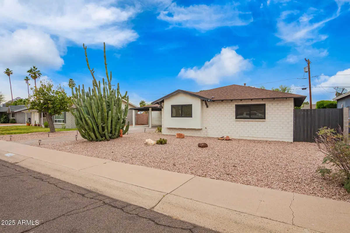 8252 E Heatherbrae Avenue, Scottsdale, AZ 85251 - Image #1