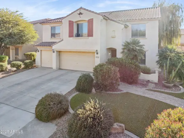 43459 W Maricopa Avenue, Maricopa, AZ 85138