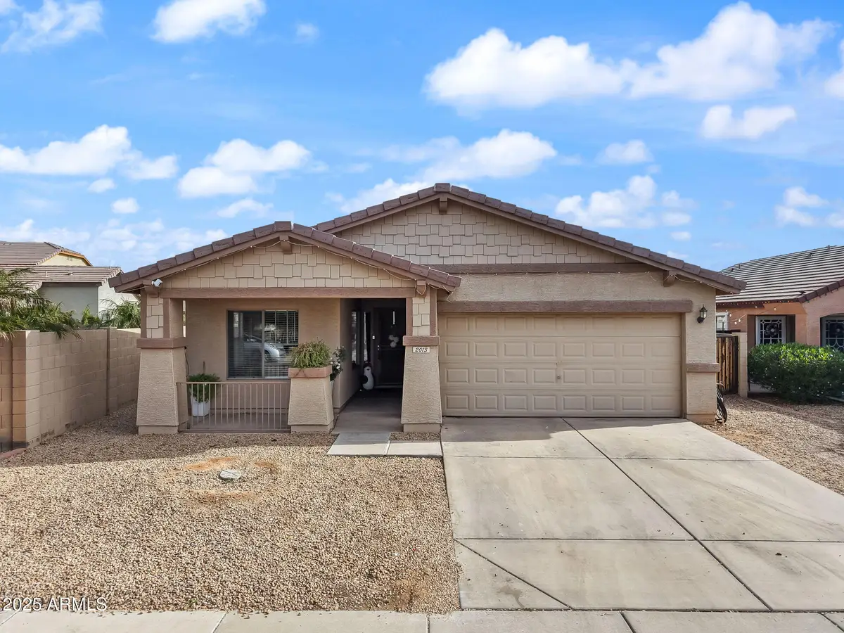 2013 S 86th Avenue, Tolleson, AZ 85353 - Image #1
