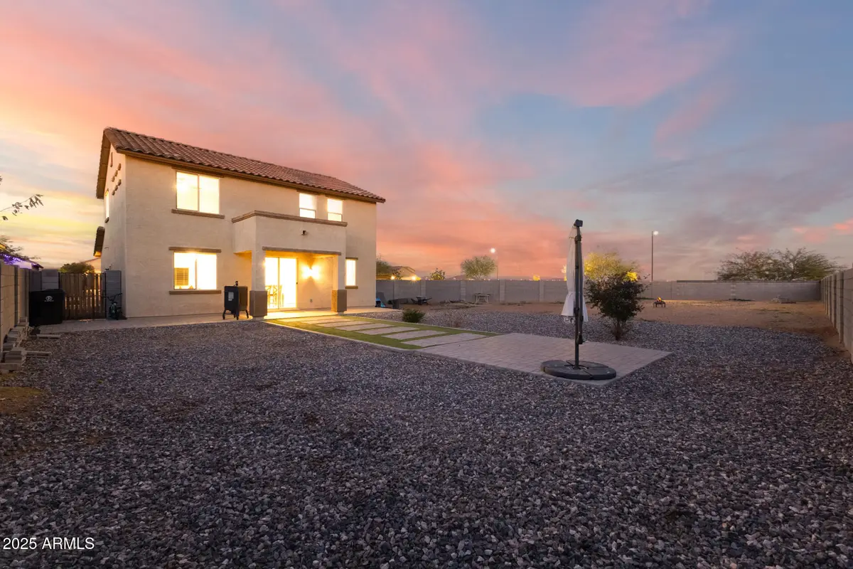 17525 W Monte Lindo Lane, Surprise, AZ 85387 - Image #1