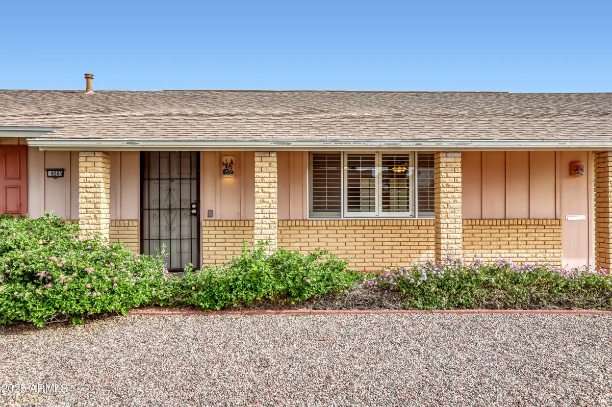 9205 W Raintree Drive, Sun City, AZ 85351 - Image #1