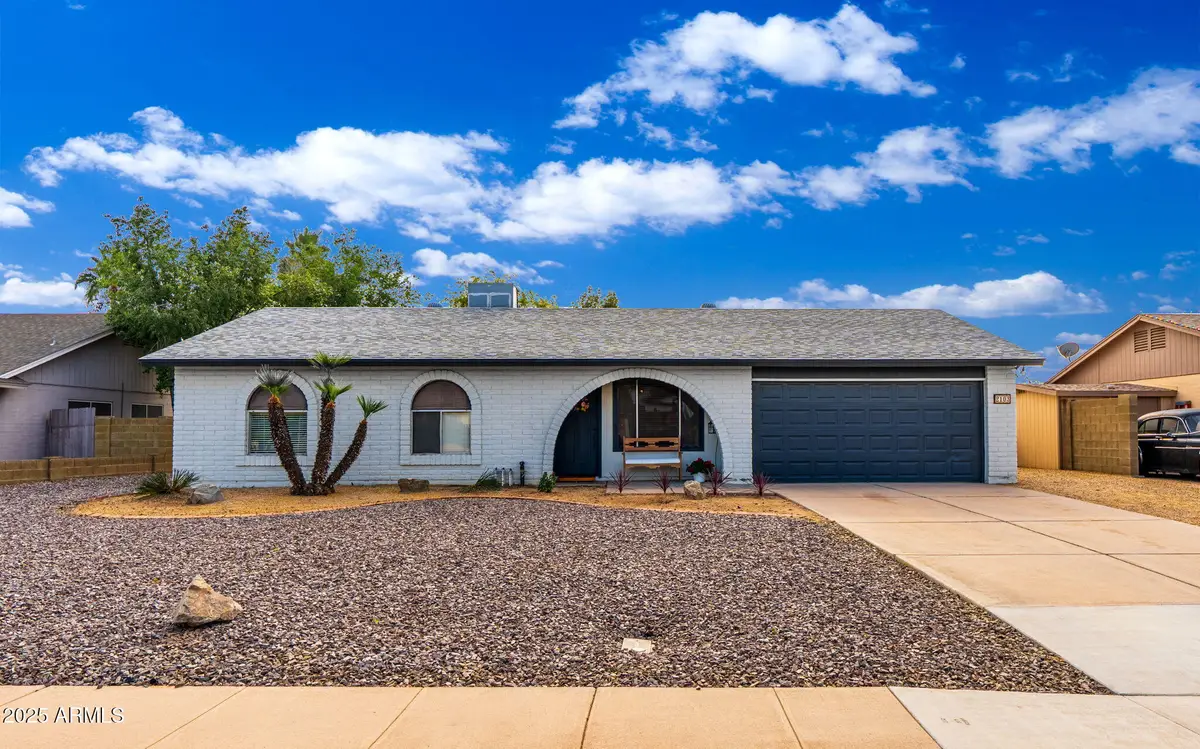 2103 N Los Altos Drive, Chandler, AZ 85224 - Image #1