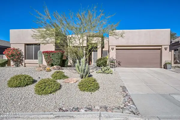 6912 E Mighty Saguaro Way, Scottsdale, AZ 85266