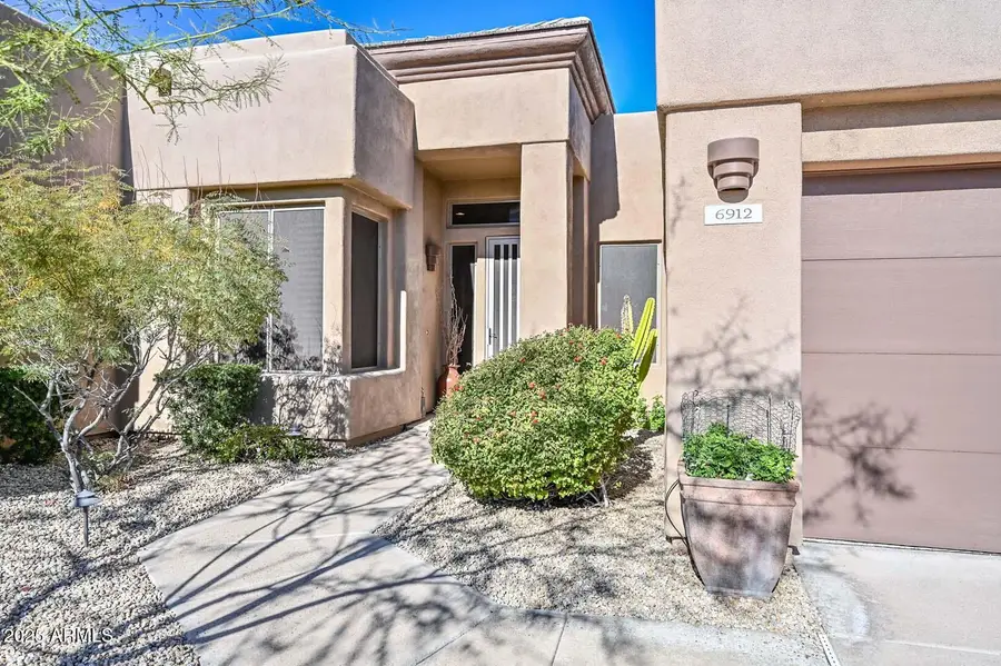 6912 E Mighty Saguaro Way, Scottsdale, AZ 85266 - Image #2