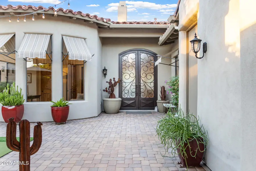 8084 E Windwood Lane, Scottsdale, AZ 85255 - Image #2