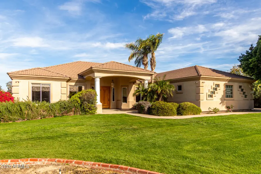 16218 W Carole Lane, Litchfield Park, AZ 85340 - Image #2