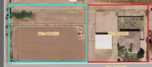 16218 W Carole Lane, Litchfield Park, AZ 85340 - Image #3