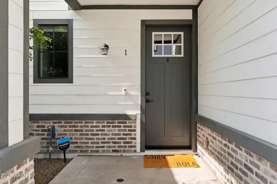 2604 N 27th Street #1, Phoenix, AZ 85008 - Image #3