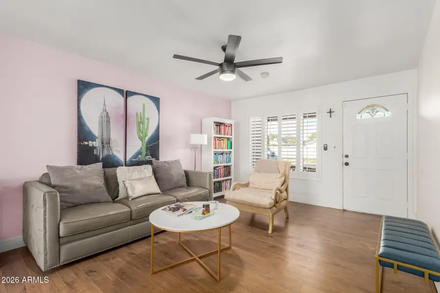 3633 E Sweetwater Avenue, Phoenix, AZ 85032 - Image #2