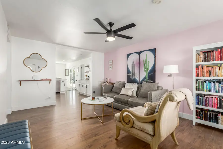 3633 E Sweetwater Avenue, Phoenix, AZ 85032 - Image #3