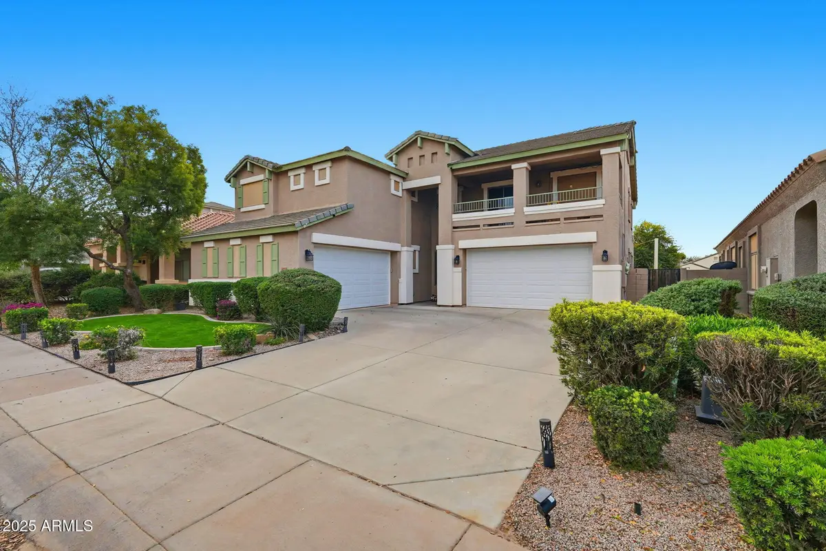 4175 E Odessa Drive, San Tan Valley, AZ 85140 - Image #1