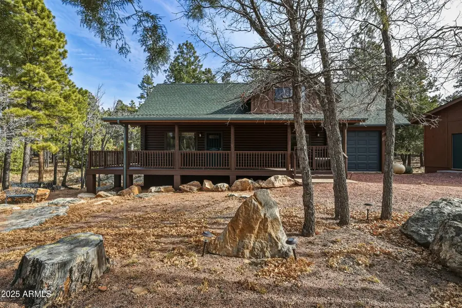 2999 Deer Path, Happy Jack, AZ 86024 - Image #3