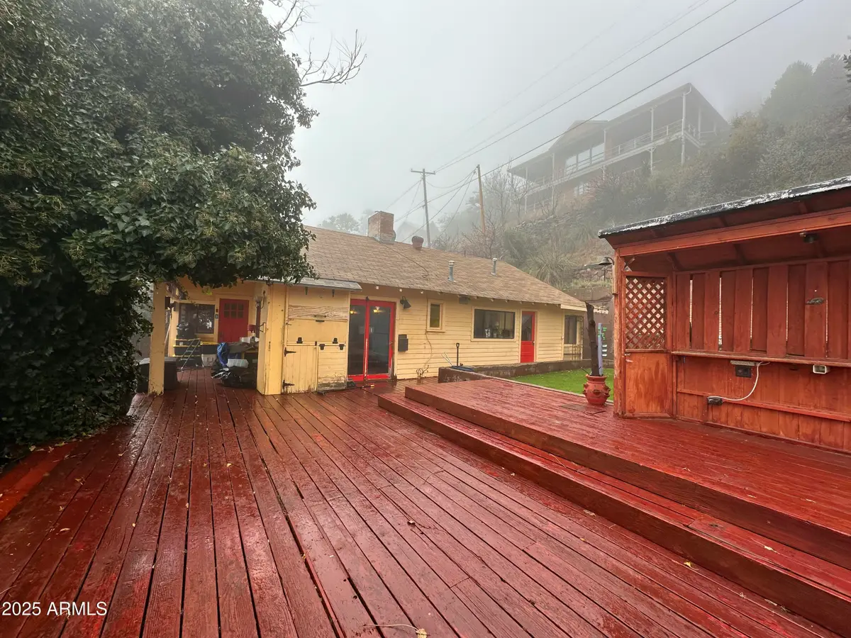 631 Clark Street, Jerome, AZ 86331 - Image #1