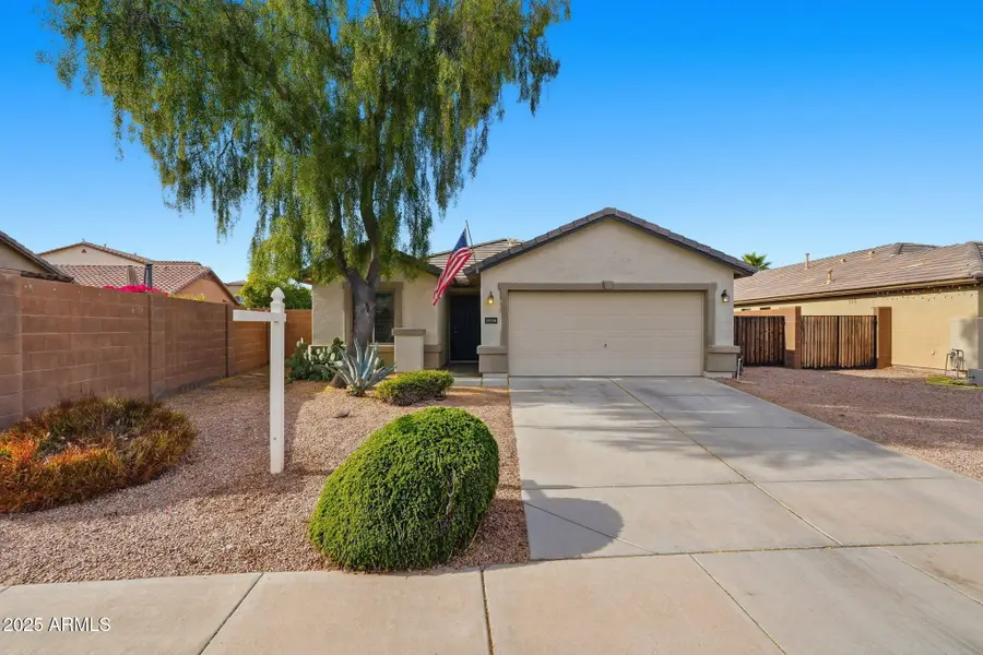 19546 N Krupps Court, Maricopa, AZ 85138 - Image #2