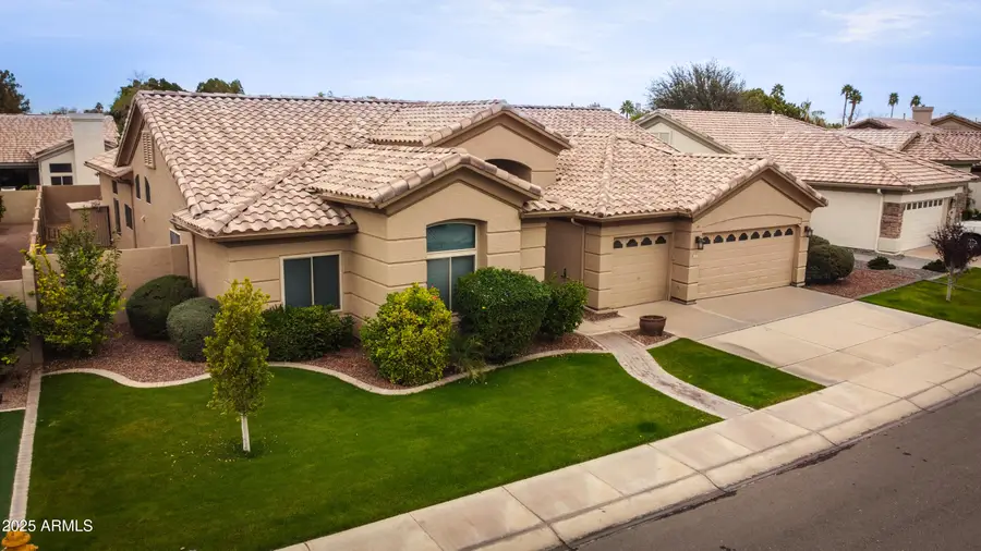 3720 S Vista Place, Chandler, AZ 85248 - #2