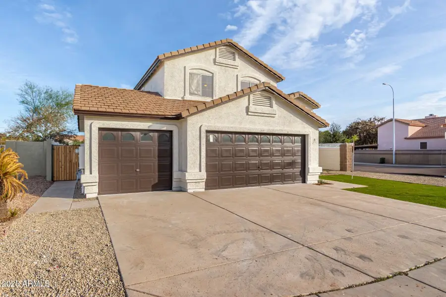 1821 S Cholla Street, Chandler, AZ 85286 - Image #2